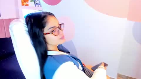 Snapshot of vanessadoofenshmirtz chatting on 23, 6, 2026 Mrs Doofenshmirtz online show from 23, 6, 2026