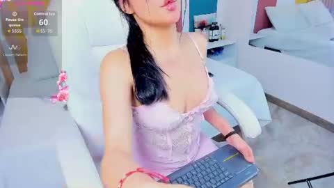 Snapshot of vanessadoofenshmirtz chatting on 28, 6, 2026 Mrs Doofenshmirtz online show from 28, 6, 2026