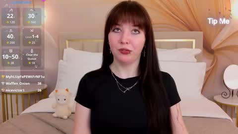 Vanessa online show from 31, 1, 2026