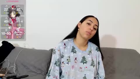 vanessagilsexy online show from 17, 3, 2026