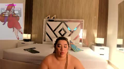 Vanessa Hard online show from 7, 7, 2026