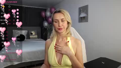 Snapshot of vanessakleiner chatting on 20, 2, 2025 Vanessa online show from 20, 2, 2025