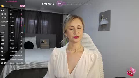 Vanessa  online show from 7, 11, 2025