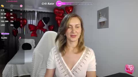 Vanessa  online show from 1, 3, 2026