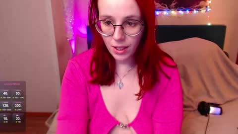 Vanessa follow me -  I will answer you there at any time online show from 14, 2, 2025