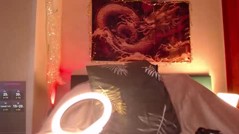 Vanessa follow me -  I will answer you there at any time online show from 18, 2, 2025