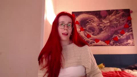 Snapshot of vanessalincum chatting on 27, 4, 2026 Vanessa follow me - I will answer you there at any time online show from 27, 4, 2026