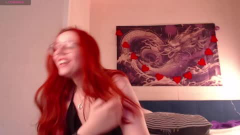 Snapshot of vanessalincum chatting on 8, 6, 2026 Vanessa follow me - I will answer you there at any time online show from 8, 6, 2026