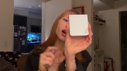 Vanessa  online show from 18, 12, 2024