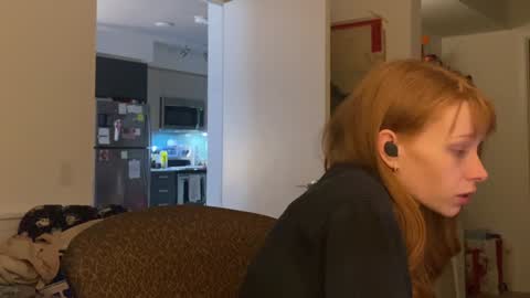 Vanessa  online show from 18, 12, 2024