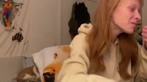 Vanessa  online show from 3, 11, 2025