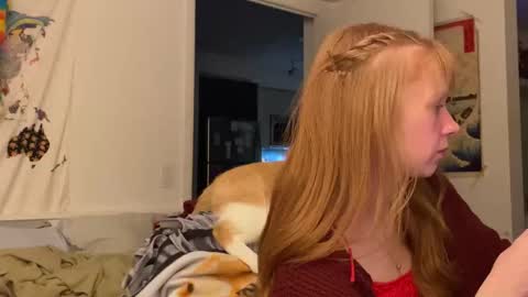 Vanessa  online show from 19, 12, 2025