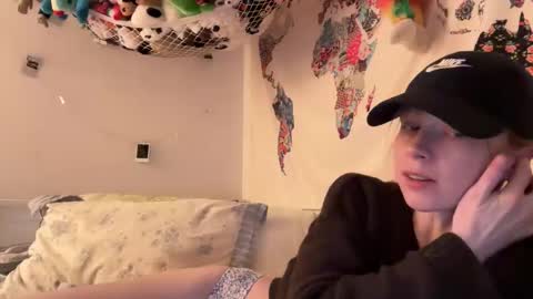 Vanessa  online show from 15, 3, 2026