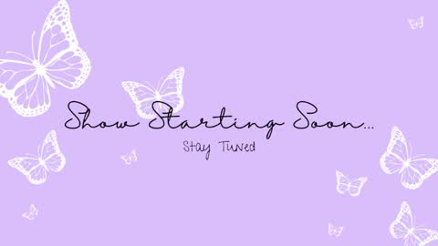 Vanessa  online show from 2, 6, 2026