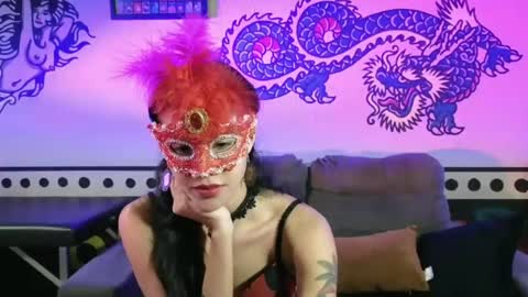 Snapshot of vanessapoetta chatting on 30, 7, 2026 vanessapoetta online show from 30, 7, 2026
