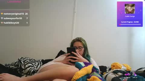 Snapshot of vanessarose4825 chatting on 9, 5, 2026 Vanessa Rose online show from 9, 5, 2026