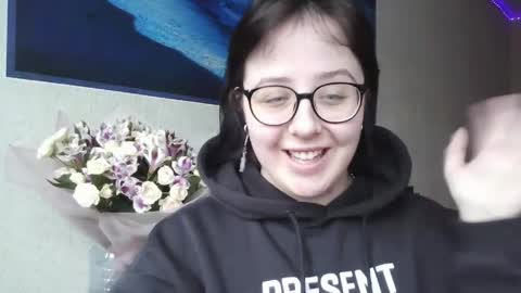 Snapshot of vanessashadow chatting on 29, 5, 2026 vanessashadow online show from 29, 5, 2026