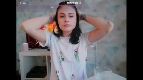 vanessatenderness online show from 18, 1, 2026