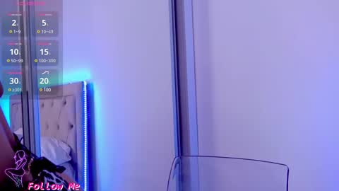Snapshot of vanessavanne chatting on 16, 2, 2025 Vanessa online show from 16, 2, 2025