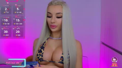 Vanessa online show from 21, 2, 2026