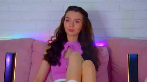 VanessaVienne online show from 24, 3, 2026