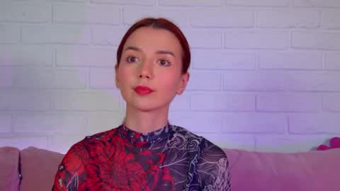 VanessaVienne online show from 3, 6, 2026