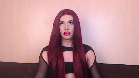 Snapshot of vanessaviperr chatting on 29, 12, 2024 Vanessa online show from 29, 12, 2024