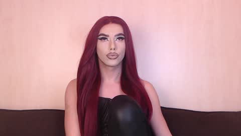 Snapshot of vanessaviperr chatting on 26, 1, 2025 Vanessa online show from 26, 1, 2025