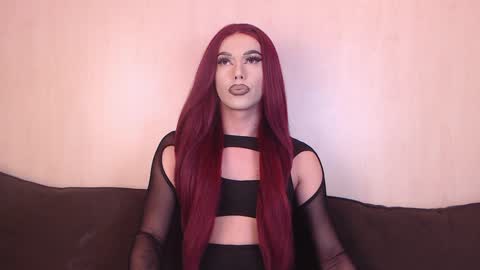 Snapshot of vanessaviperr chatting on 28, 1, 2025 Vanessa online show from 28, 1, 2025