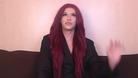 Snapshot of vanessaviperr chatting on 17, 9, 2025 Vanessa online show from 17, 9, 2025