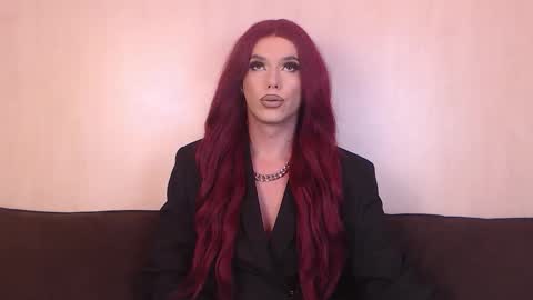 Snapshot of vanessaviperr chatting on 27, 9, 2025 Vanessa online show from 27, 9, 2025