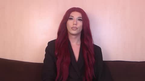 Snapshot of vanessaviperr chatting on 18, 12, 2025 Vanessa online show from 18, 12, 2025