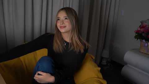 Irina online show from 18, 3, 2026