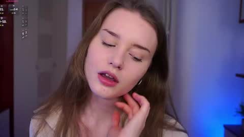 Luna online show from 6, 1, 2026