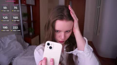 Snapshot of vanettakrupka chatting on 5, 2, 2026 Luna online show from 5, 2, 2026