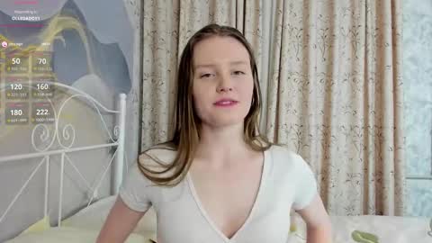 Snapshot of vanettakrupka chatting on 3, 3, 2026 Luna online show from 3, 3, 2026