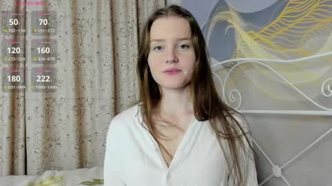 Luna online show from 29, 3, 2026