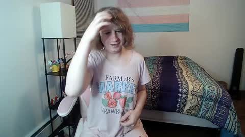 vanfairy526 online show from 2, 4, 2026