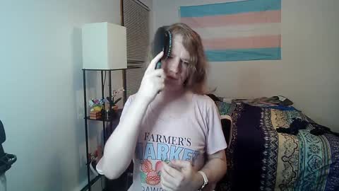 vanfairy526 online show from 4, 4, 2026