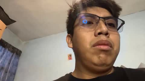 Geovani Agustin Garcia online show from 2, 11, 2025