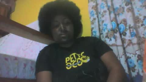 vaniah321 online show from 9, 3, 2026