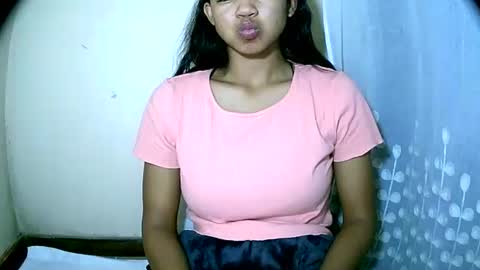 Snapshot of vanih27 chatting on 10, 6, 2026 vanih27 online show from 10, 6, 2026