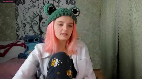 Adelina online show from 16, 1, 2025