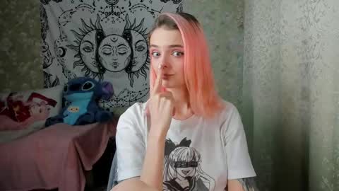 Adelina online show from 6, 2, 2025