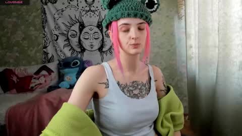 Adelina online show from 5, 3, 2025