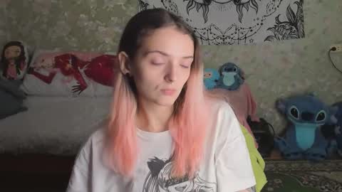 Adelina online show from 6, 10, 2025