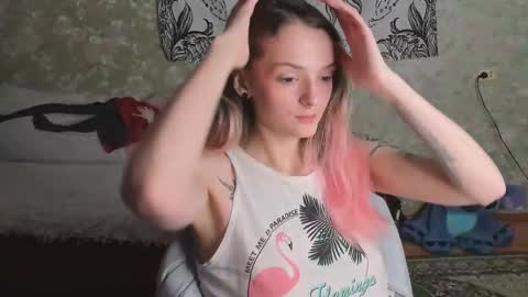 Adelina online show from 7, 2, 2026