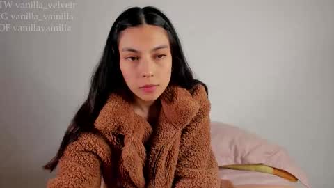 Snapshot of vanilla_velvet chatting on 16, 2, 2026 Annabet online show from 16, 2, 2026