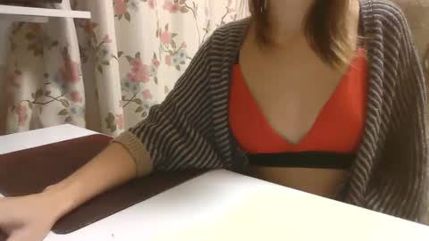 vanillachika205 online show from 2, 10, 2025