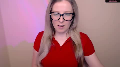 Mia online show from 25, 4, 2026